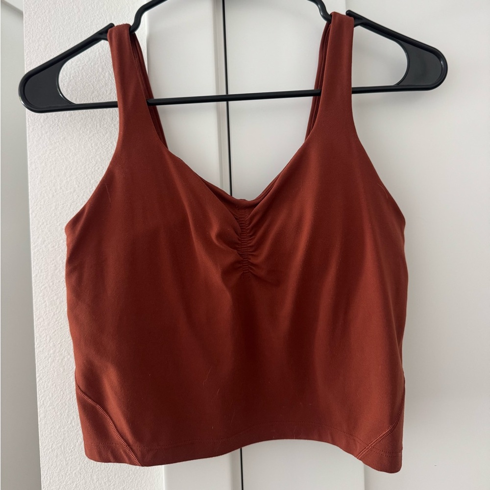 Lululemon Align tank